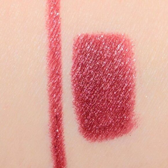 MARC JACOBS Highliner Red Glam Glitter Gel Eye Crayon Glam Jam 37 0.5g - Picture 8 of 9